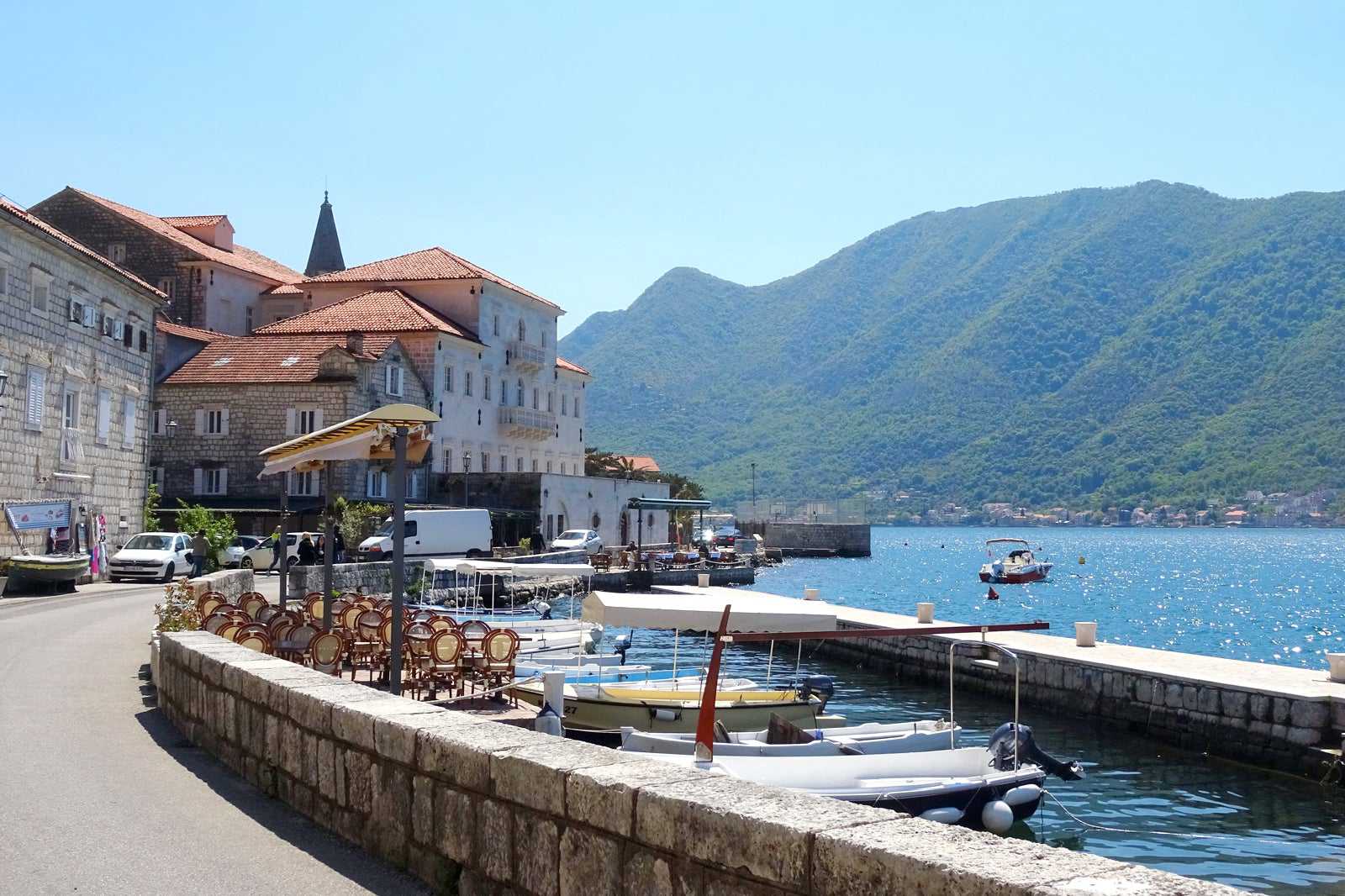 Perast