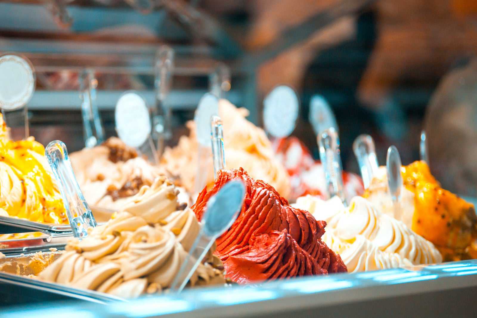 Sorveteria Coelhinho