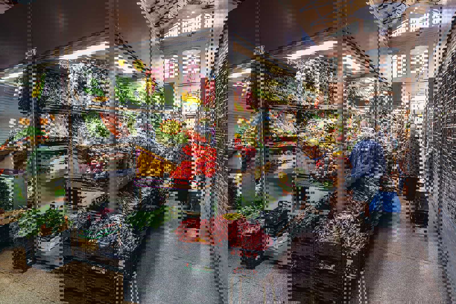 Mercato delle Erbe