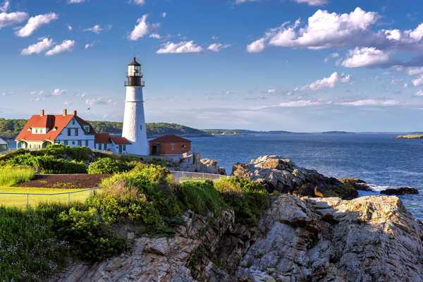 10 Best Things to Do in Maine