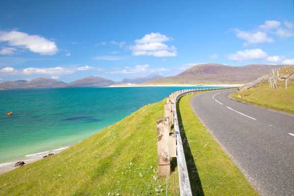 12 Best Islands in Scotland