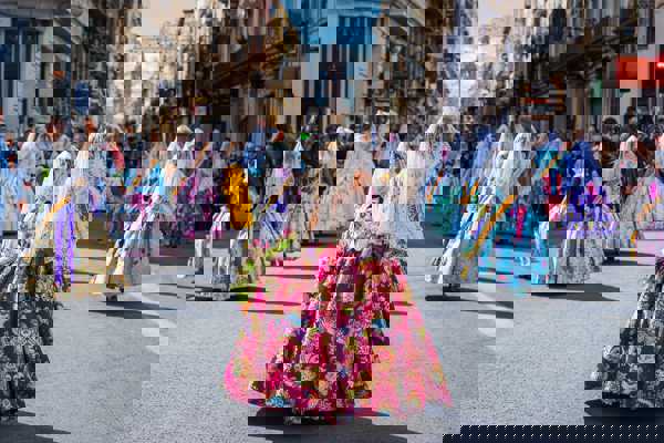 8 Best Things to Do in Valencia in Spring