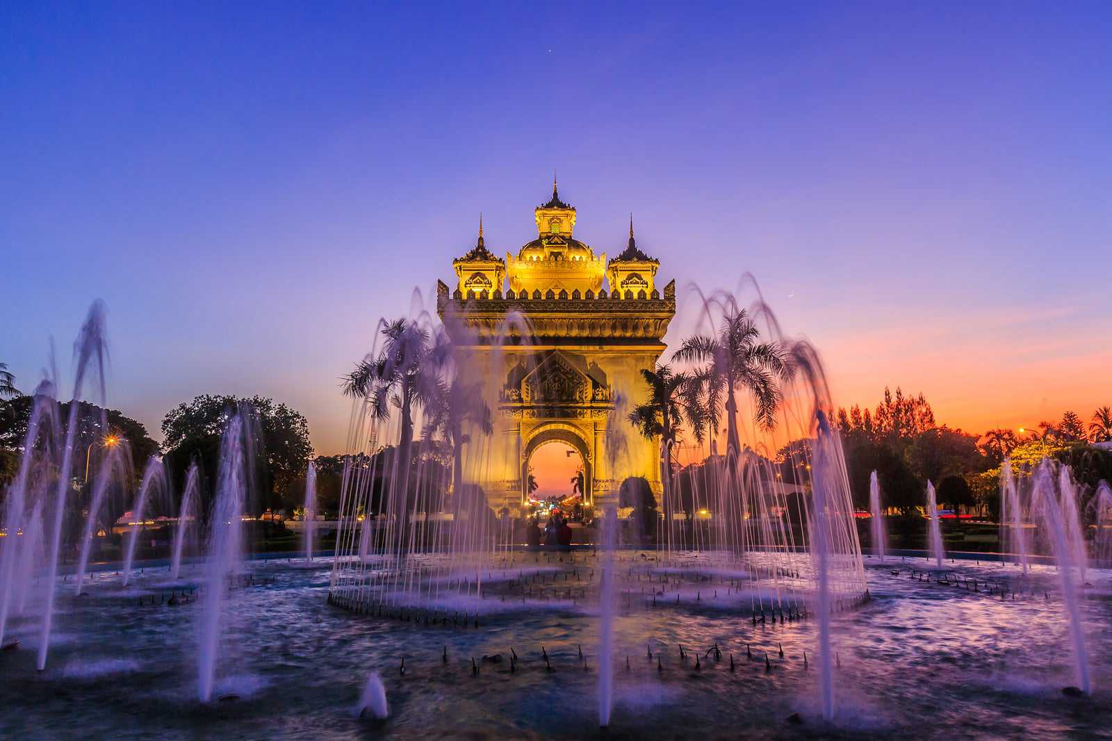 9 Best Nightlife in Vientiane