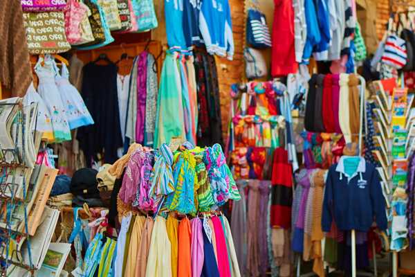 5 Best Places to Go Shopping in Sorrento