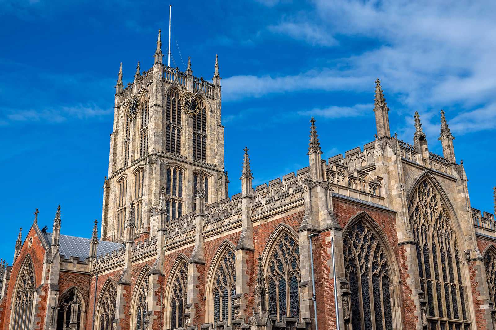 Hull Minster