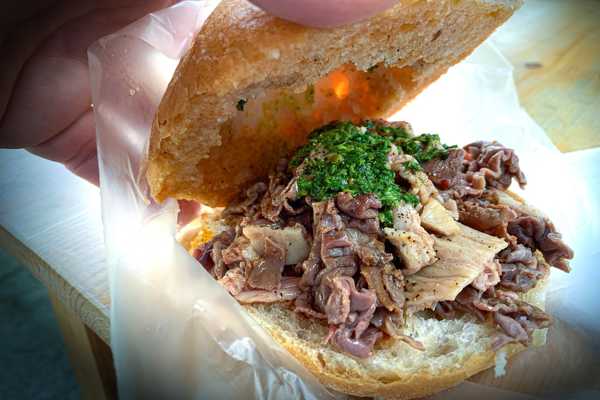 10 Best Local Dishes From Florence