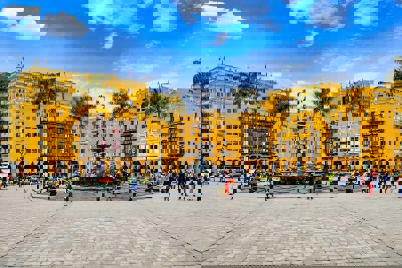 Lima
