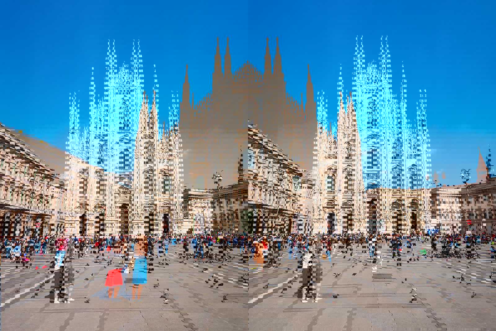 10 Best Things to Do in Milan