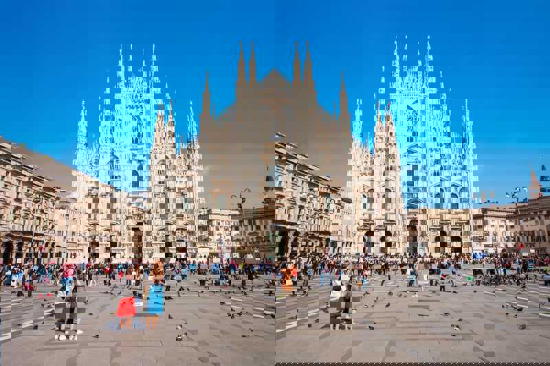 10 Best Things to Do in Milan