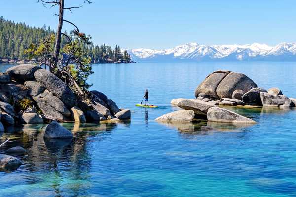 11 Best Things to Do in Lake Tahoe