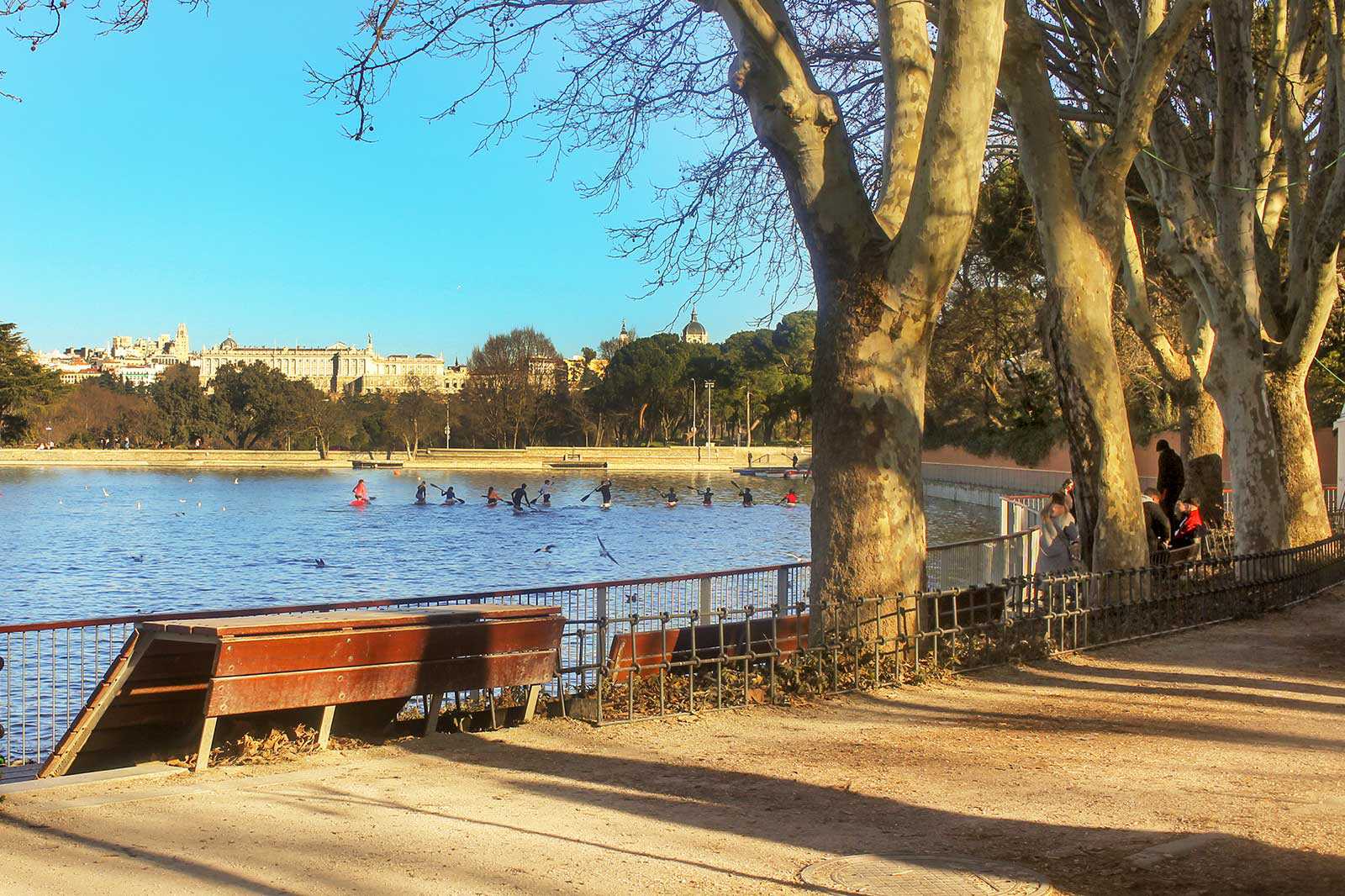 Casa de Campo