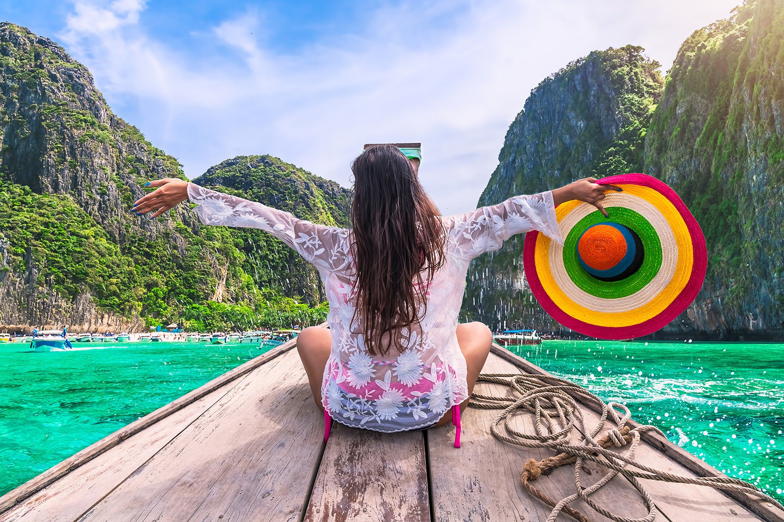 15 Best Things To Do In Phi Phi Islands Go Guides 15 Best Things To Do In Phi Phi Islands Go Guides