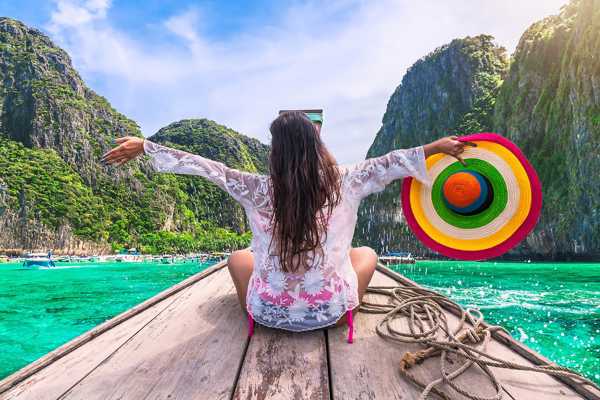 15 Best Things to Do in Phi Phi Islands