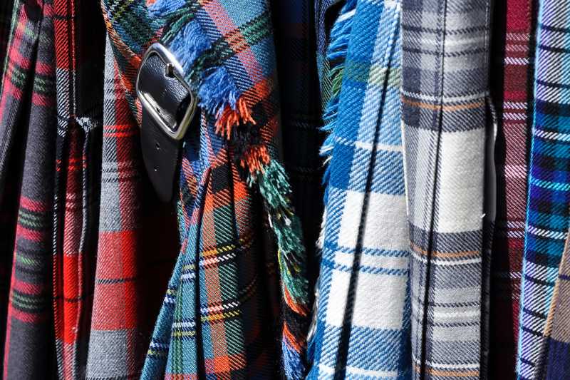 10 Best Places to Go Shopping in Dundee