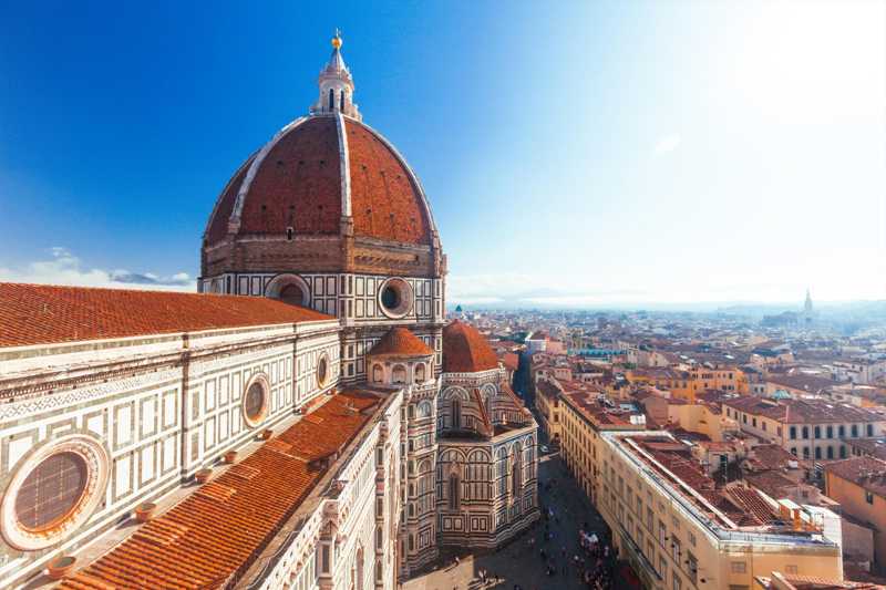 10 Best Things to Do in Florence