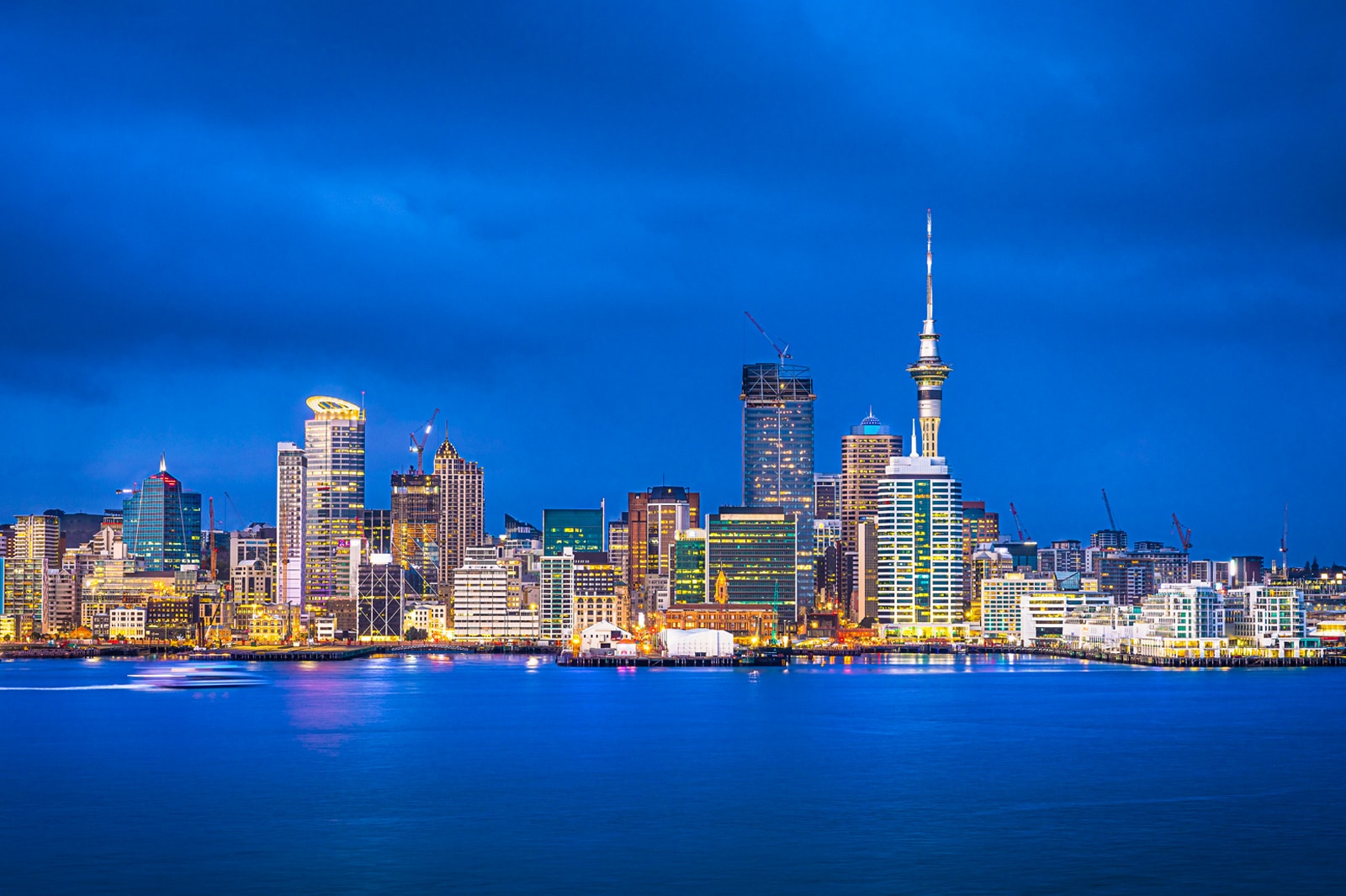 Auckland What you need to know before you go Go Guides