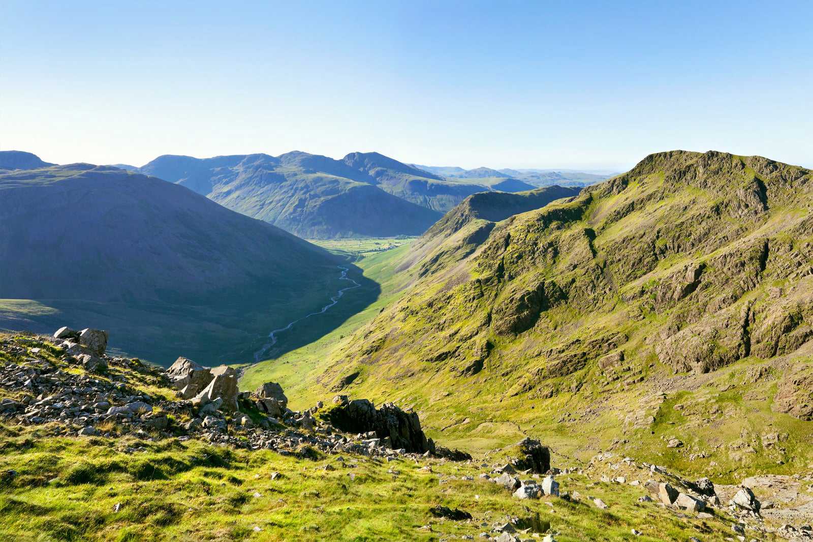 Scafell Pike