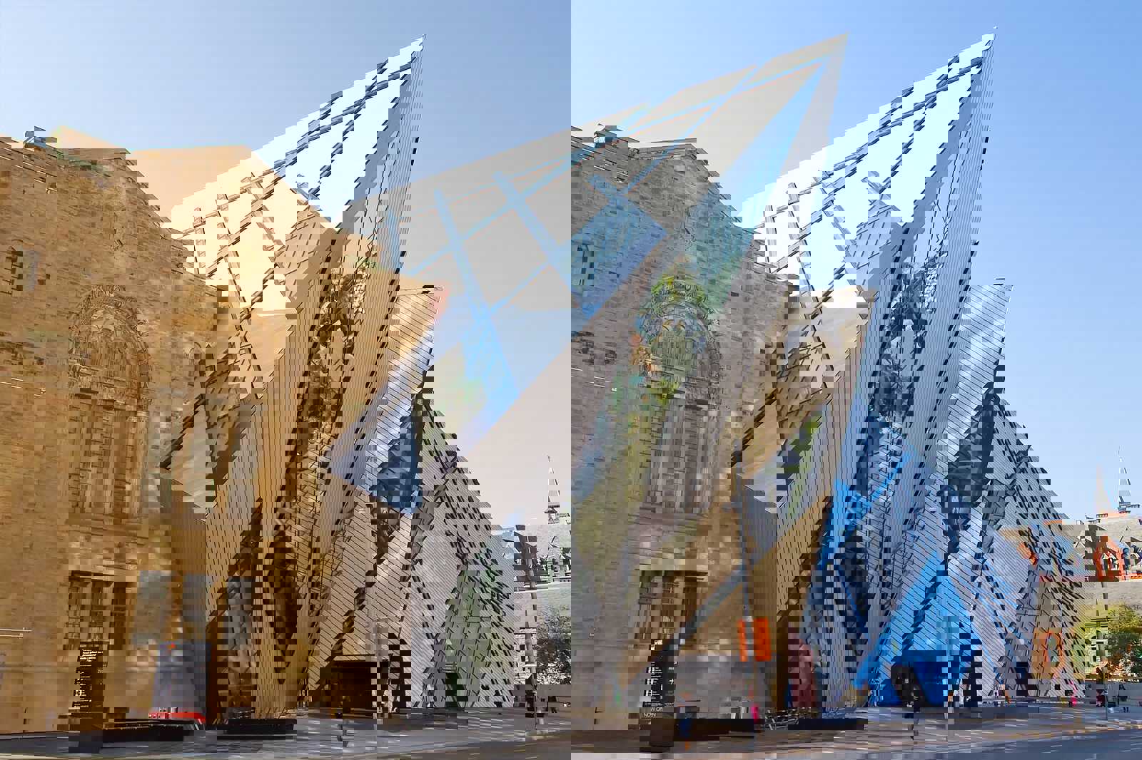 Royal Ontario Museum