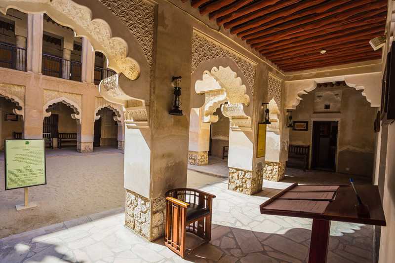 10 Best Museums in Dubai