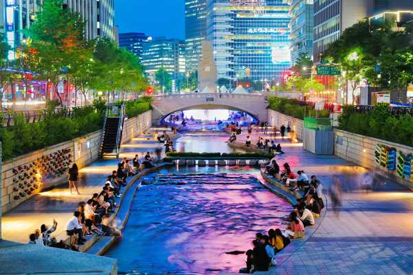 10 Best Things to Do for Couples in Seoul