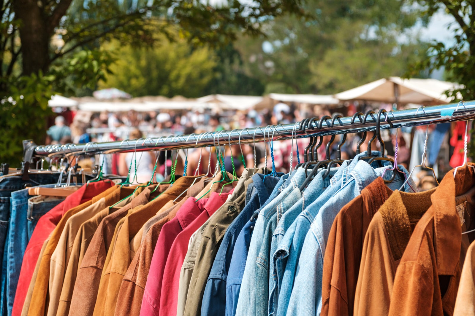 Melrose Trading Post in Los Angeles - Enjoy Curated Art and Goods for a