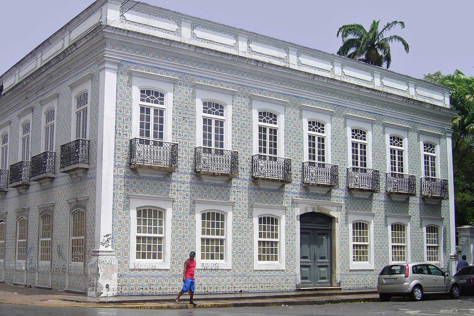 Museu da Abolição