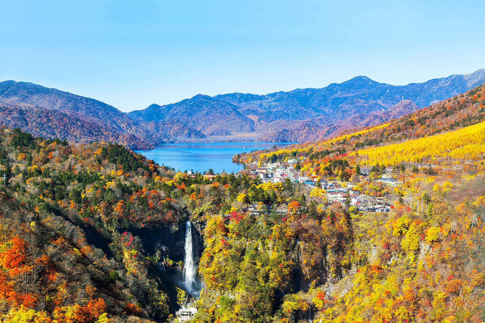 10 Best National Parks in Japan