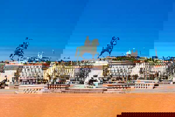 10 Iconic Buildings and Places in Lyon