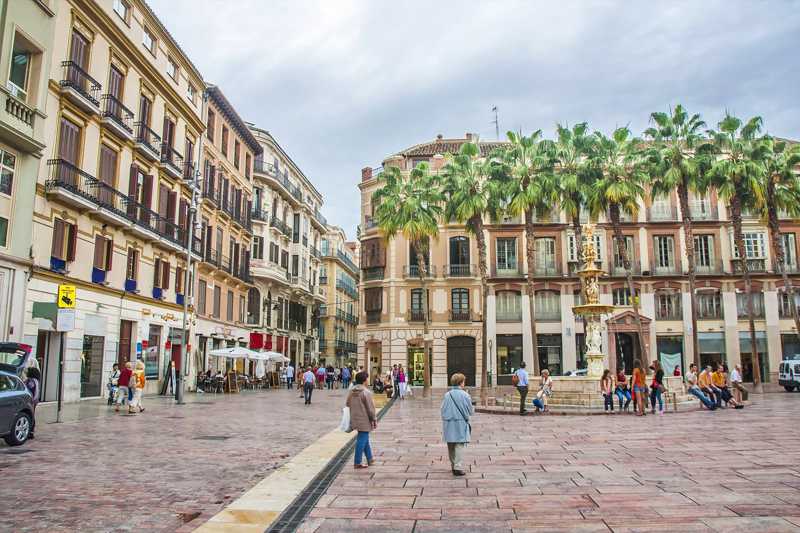 10 Things to Do in Malaga When it Rains