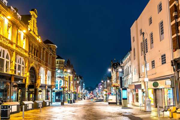 10 Best Night Experiences in Leeds