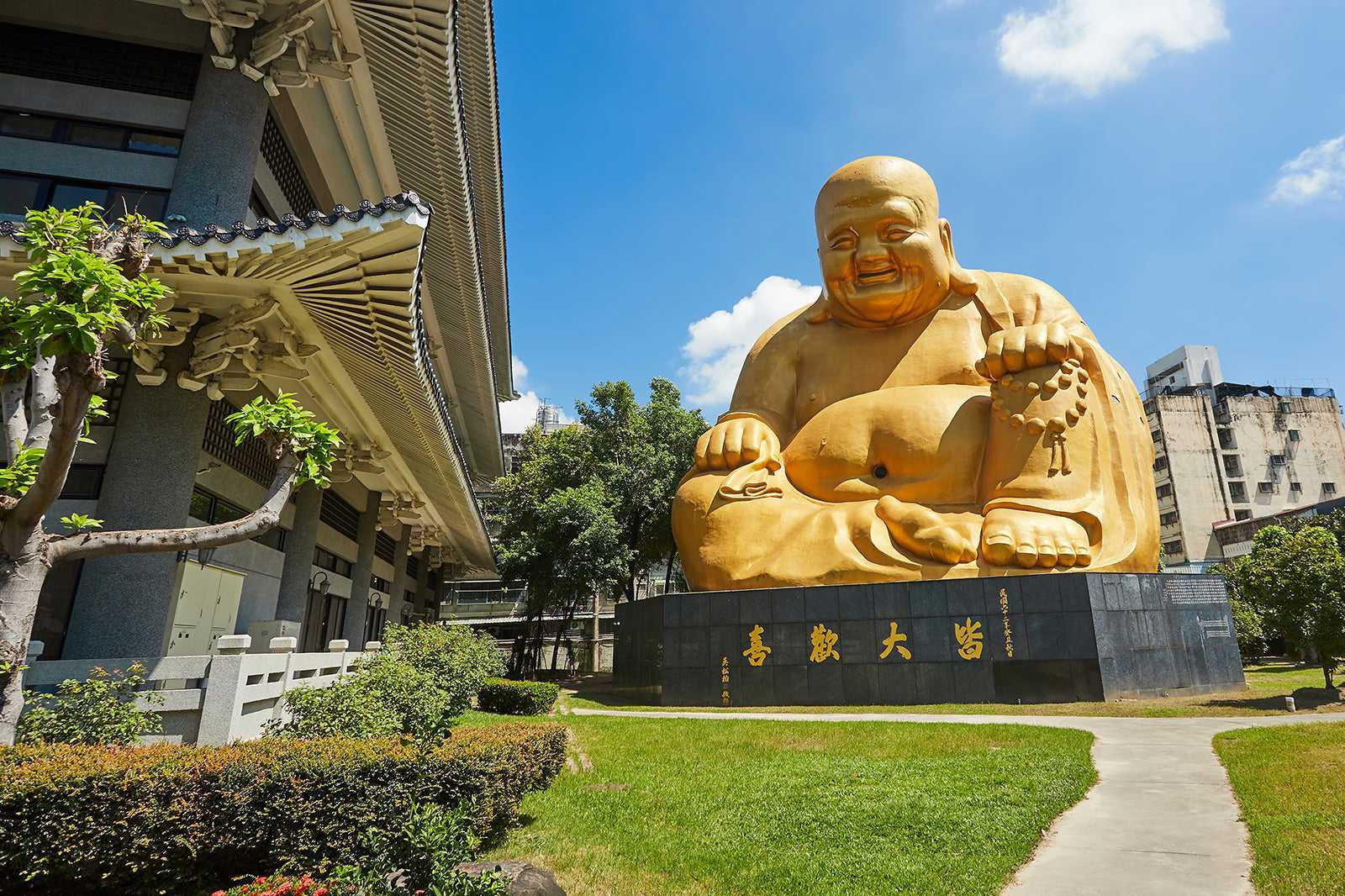 10 Things to Do in Taichung on a Small Budget
