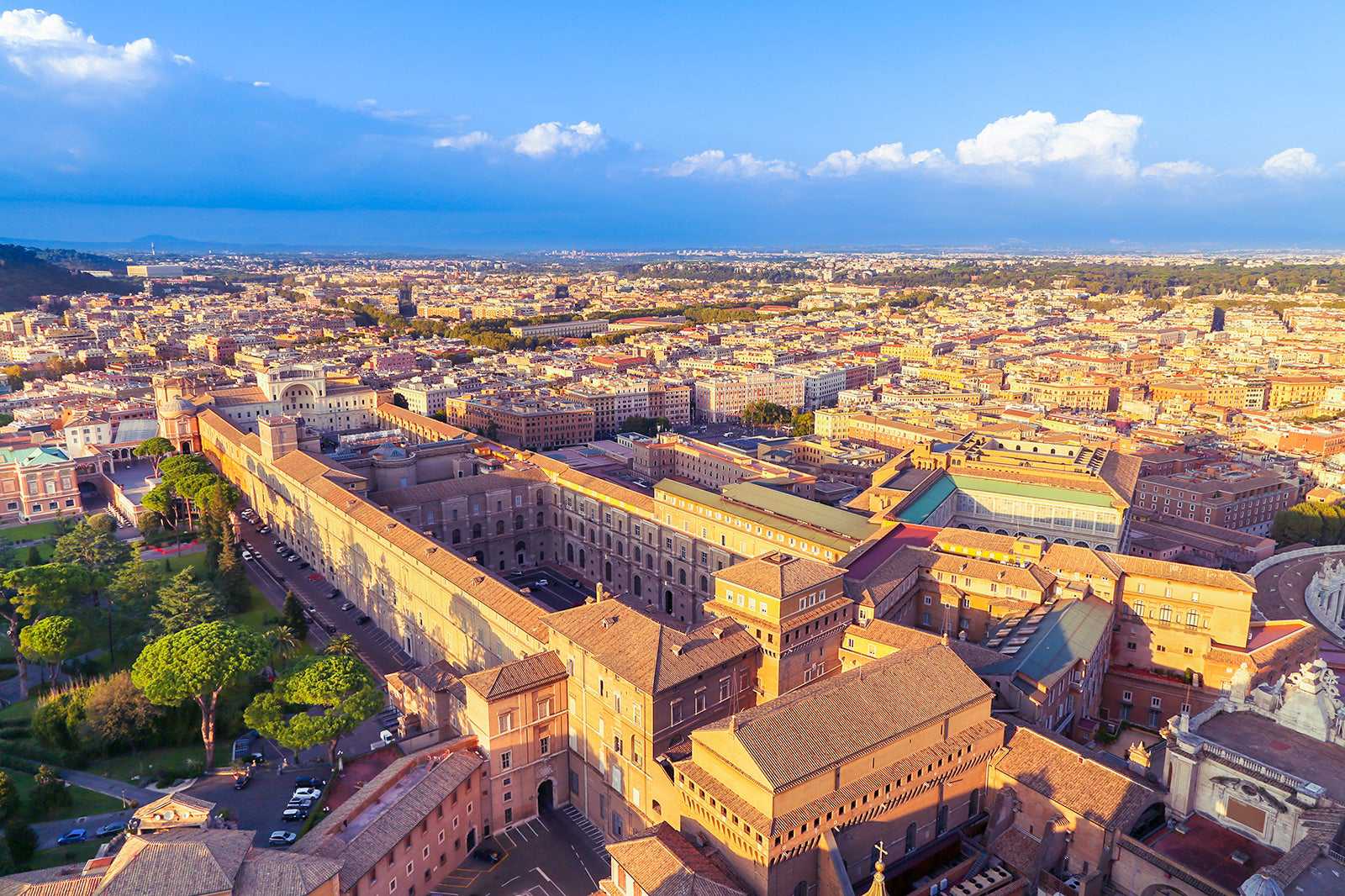 Vatican Museums