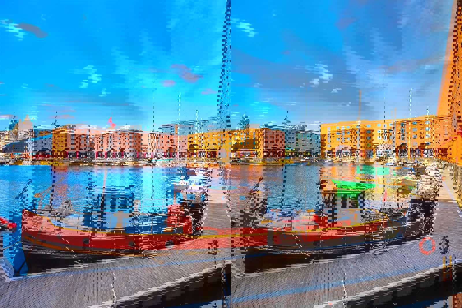 10 Best Things to Do in Liverpool