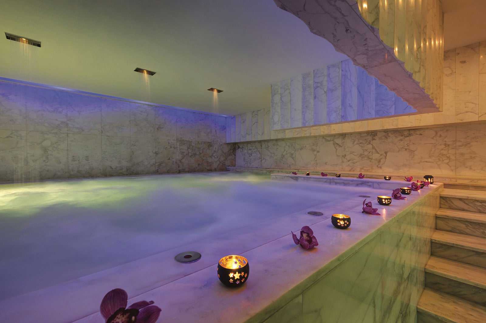 AQVA City Spa
