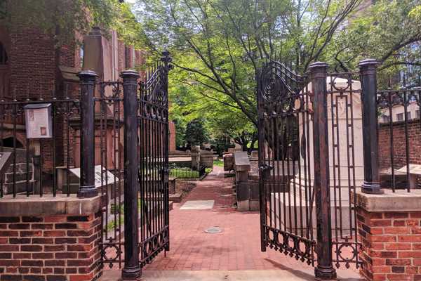10 Unusual and Creepy Places in Baltimore