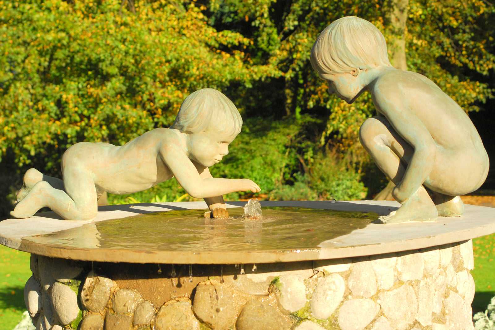 Valley Gardens