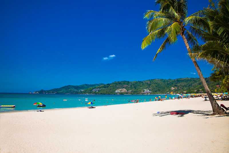 Phuket Province