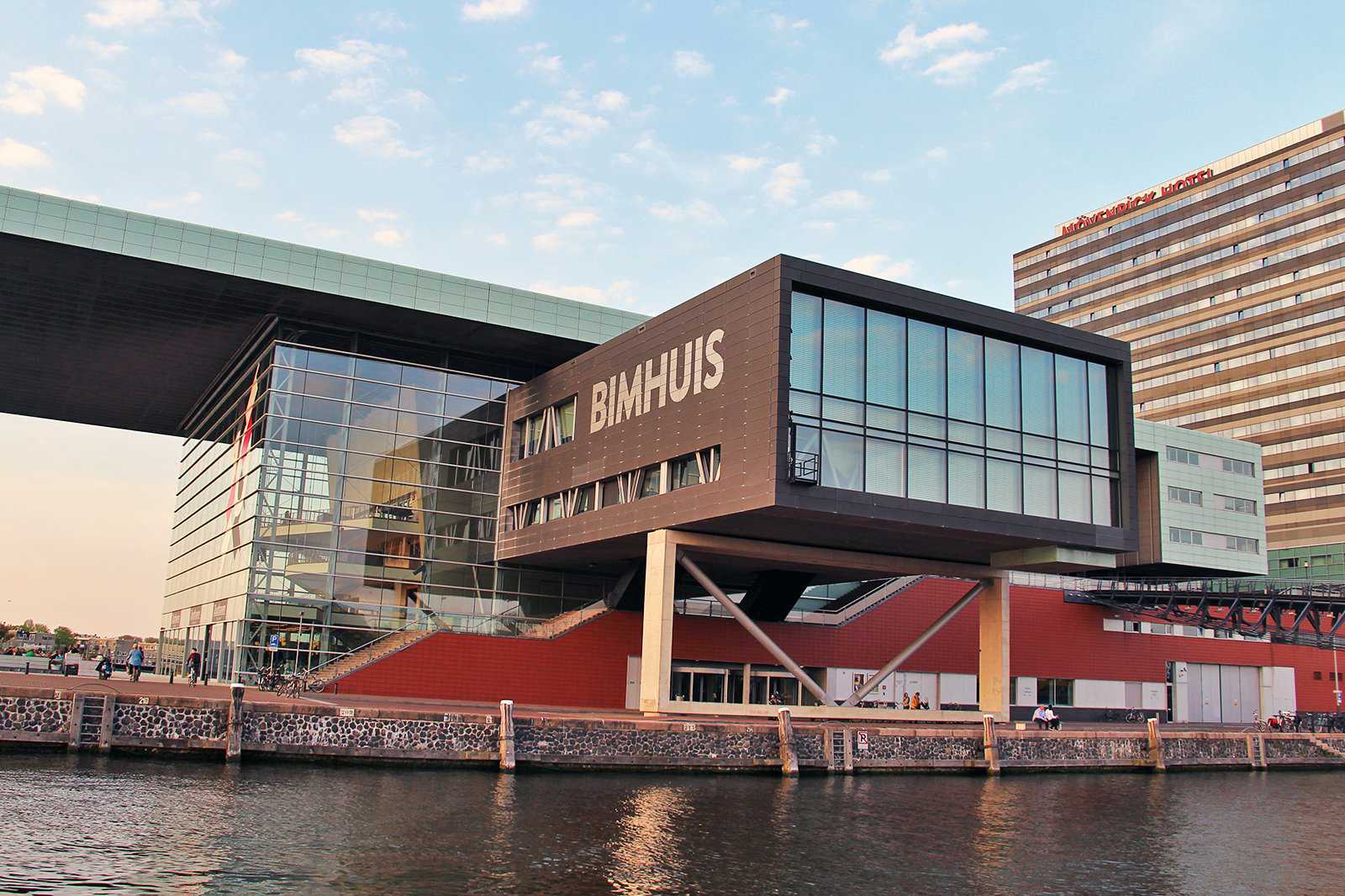 Bimhuis