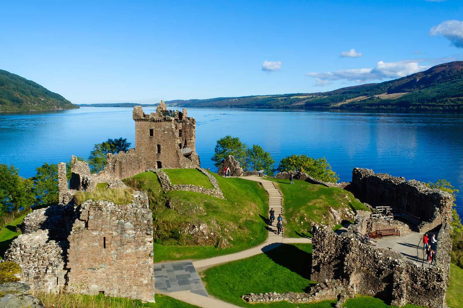 Loch Ness