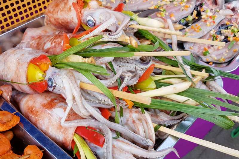 7 Best Filipino Restaurants in Boracay