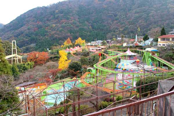 10 Best Family Things to Do in Beppu