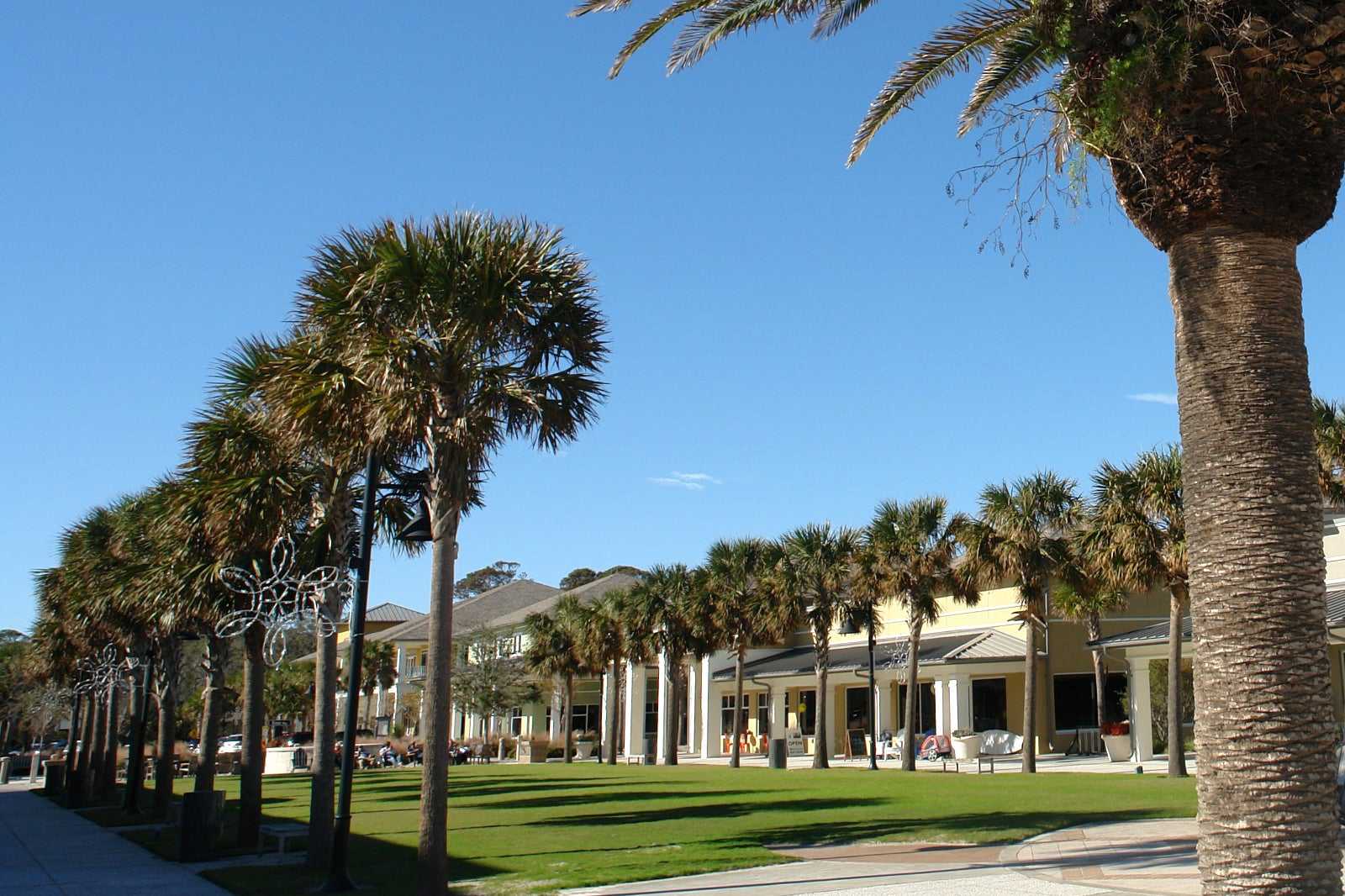 Beach Village