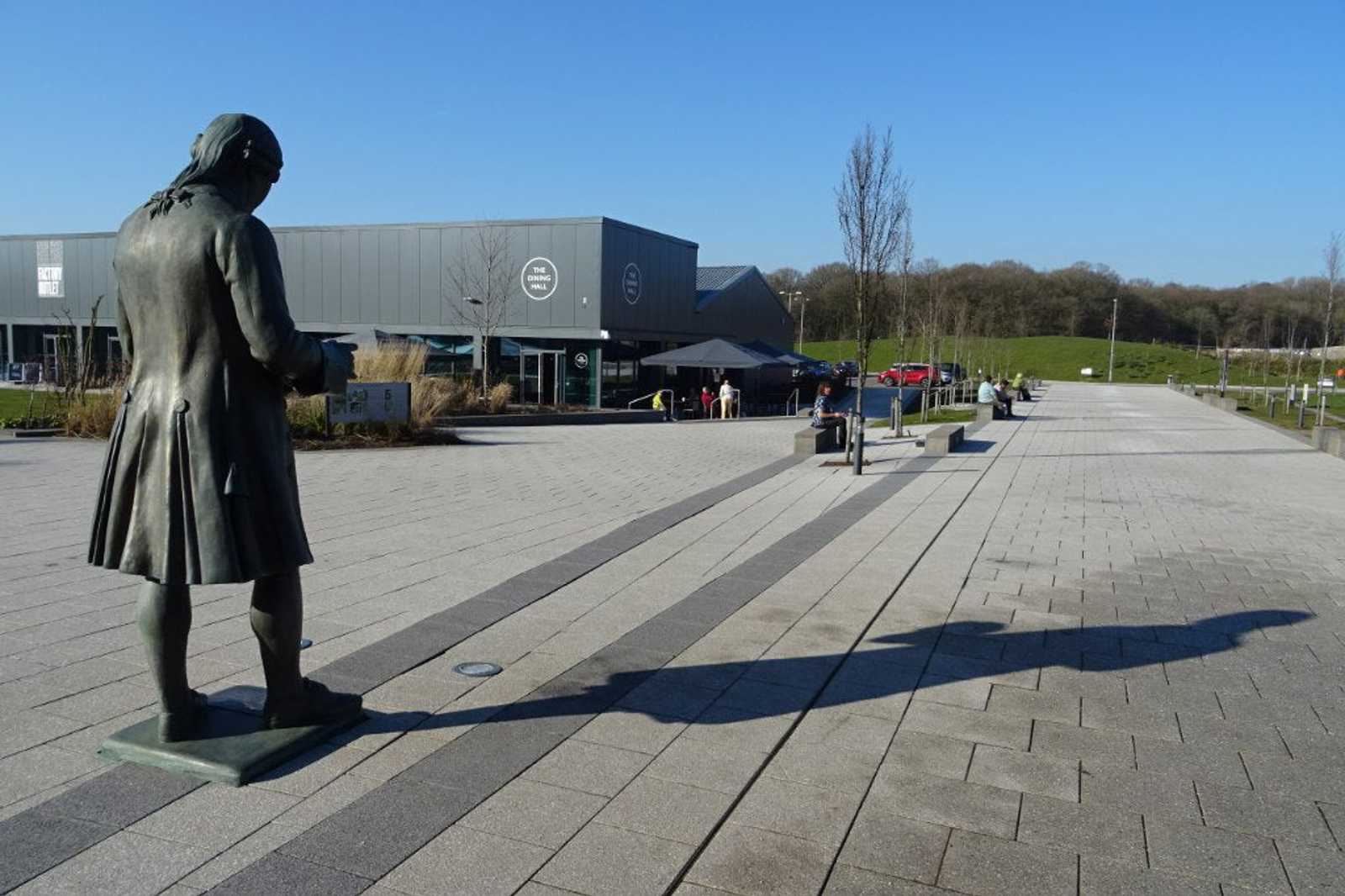 World of Wedgwood