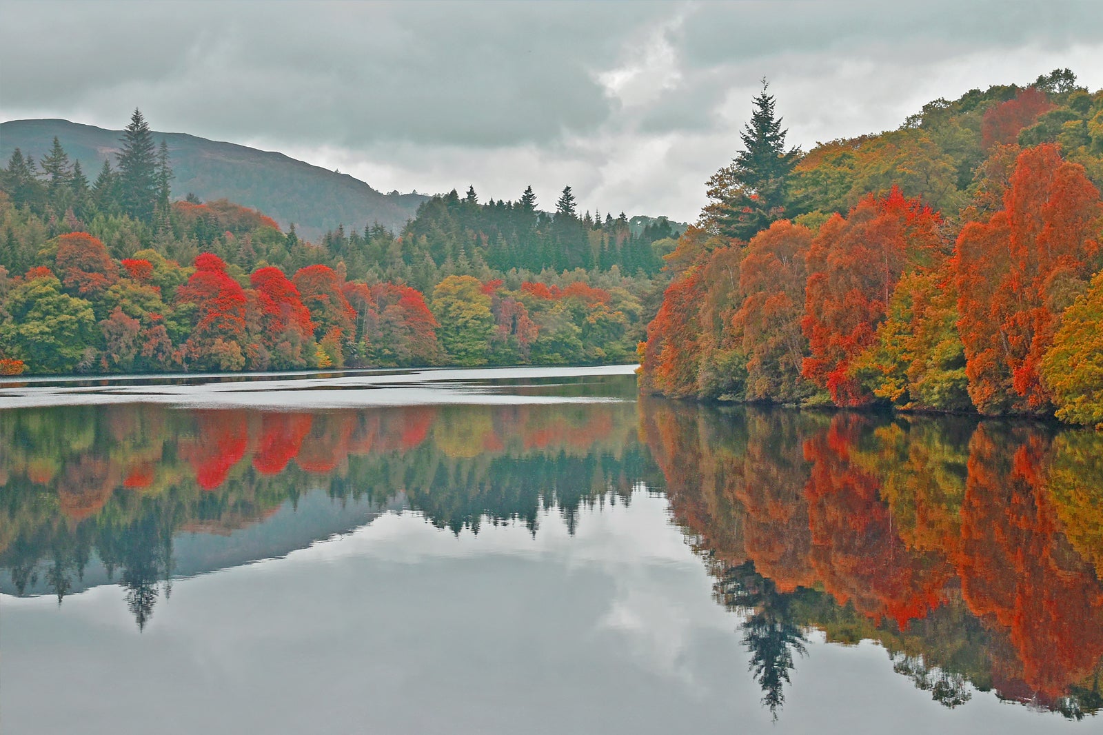 11 Maravillas Naturales De Las Tierras Altas De Escocia - Viaja En ...