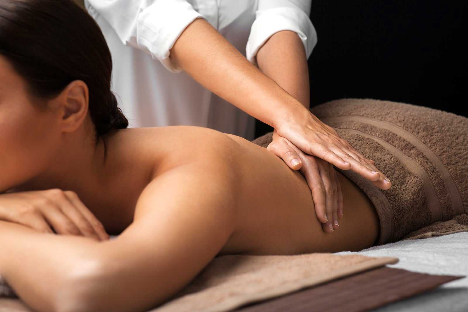 Le Spa du Metropole at Sofitel Legend Metropole Hanoi