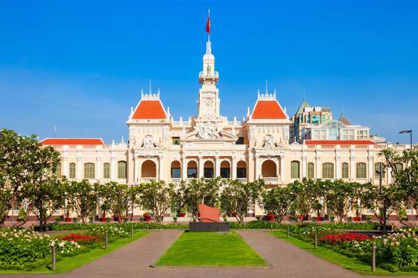 10 Best Things to Do in Ho Chi Minh City