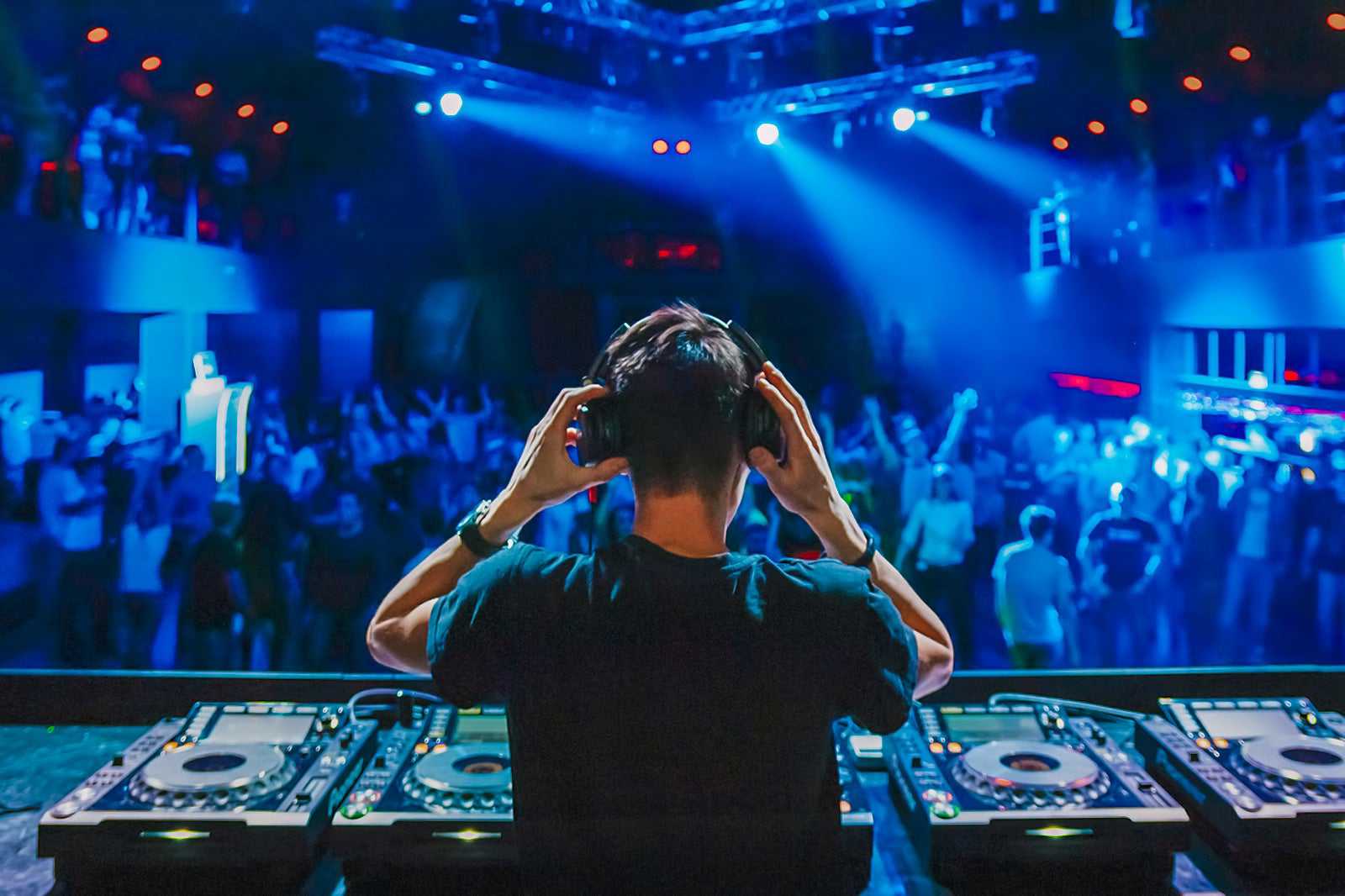 10 Best Nightclubs in Rome