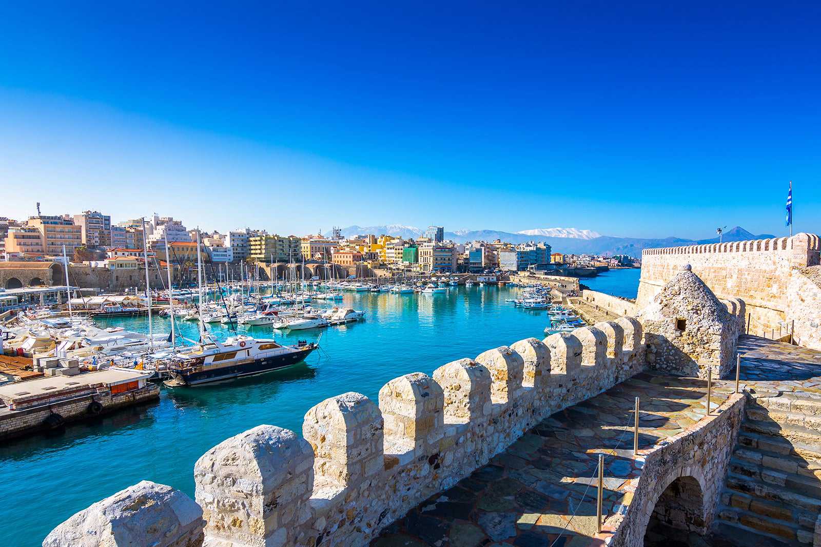 Heraklion