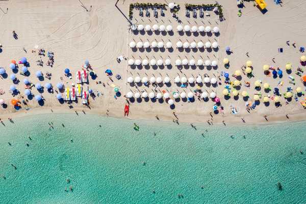 10 Best Beach Clubs and Bars in Sicily