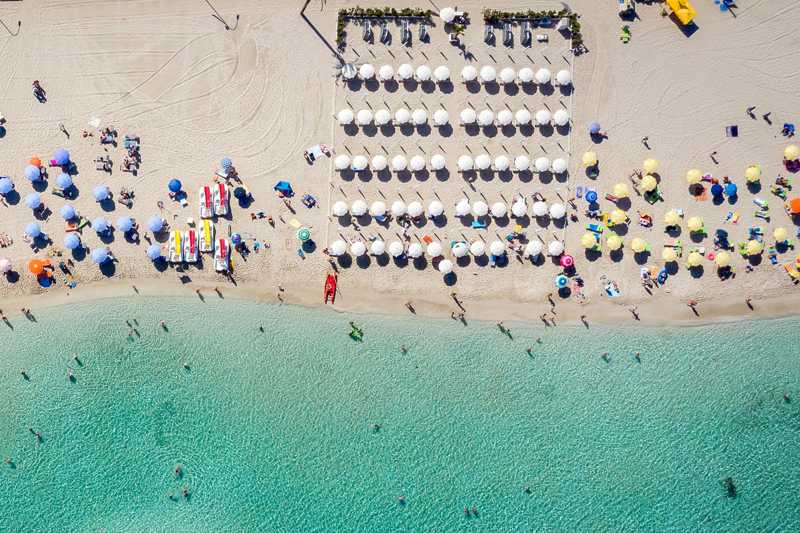 10 Best Beach Clubs and Bars in Sicily
